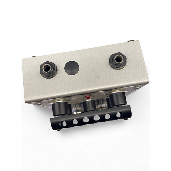 Used 2000s Electro-Harmonix English Muffin Effect Pedal