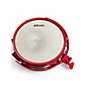 Used ddrum 12in DIABLO SNARE RED Drum thumbnail