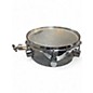 Used PDP by DW 10in TIMBALE STEEL Drum thumbnail