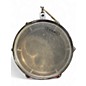 Used PDP by DW 10in TIMBALE STEEL Drum