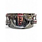 Used PDP by DW 10in TIMBALE STEEL Drum