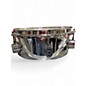 Used PDP by DW 10in TIMBALE STEEL Drum