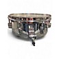 Used PDP by DW 10in TIMBALE STEEL Drum