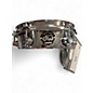 Used DW 8in PICCOLO TOM STEEL Drum thumbnail