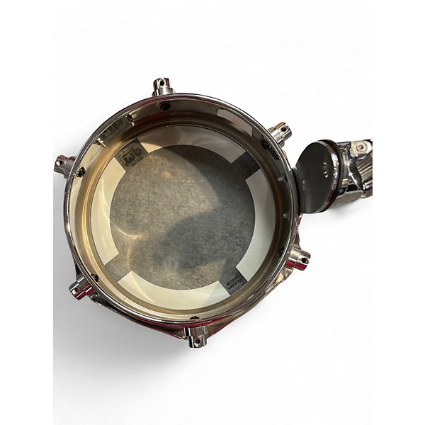 Used DW 8in PICCOLO TOM STEEL Drum
