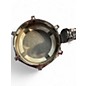 Used DW 8in PICCOLO TOM STEEL Drum