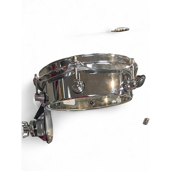 Used DW 8in PICCOLO TOM STEEL Drum