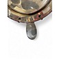 Used DW 8in PICCOLO TOM STEEL Drum