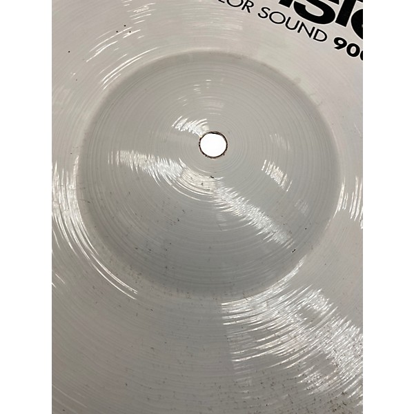 Used Paiste 20in Colorsound 900 Heavy Ride Cymbal