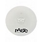 Used Paiste 16in Colorsound 900 Heavy Crash Cymbal