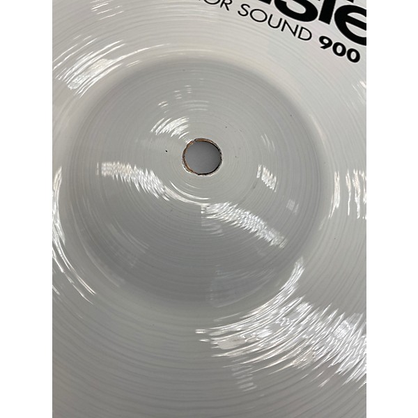 Used Paiste 16in Colorsound 900 Heavy Crash Cymbal