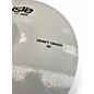 Used Paiste 16in Colorsound 900 Heavy Crash Cymbal