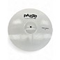 Used Paiste 18in Colorsound 900 Heavy Crash Cymbal thumbnail