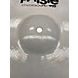 Used Paiste 18in Colorsound 900 Heavy Crash Cymbal