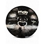Used Paiste 14in Colorsound 900 Sound Edge Hihat Top Cymbal thumbnail