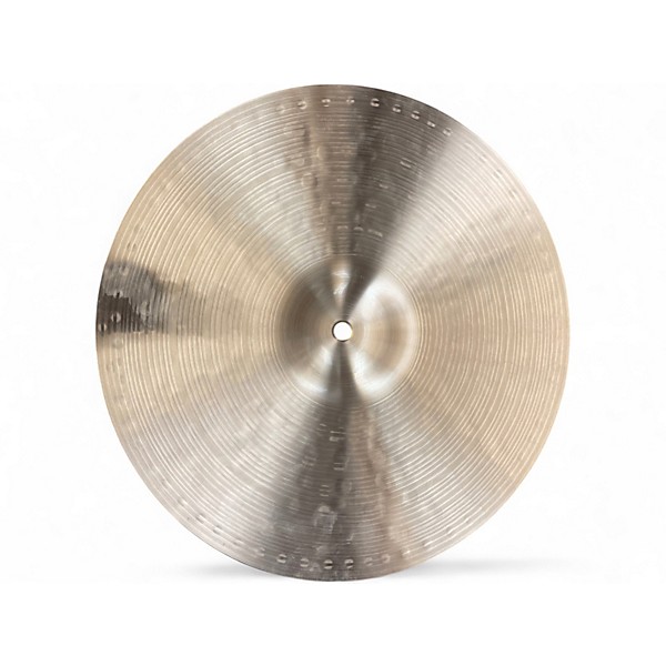 Used Paiste 14in Colorsound 900 Sound Edge Hihat Top Cymbal
