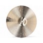 Used Paiste 14in Colorsound 900 Sound Edge Hihat Top Cymbal