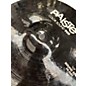 Used Paiste 14in Colorsound 900 Sound Edge Hihat Top Cymbal