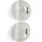 Used Paiste 14in Colorsound 900 Heavy Hihat Pair Cymbal thumbnail