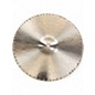 Used Paiste 14in Colorsound 900 Heavy Hihat Pair Cymbal