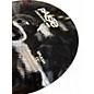 Used Paiste 12in Colorsound 900 Splash Cymbal