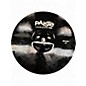 Used Paiste 10in Colorsound 900 Splash Cymbal thumbnail