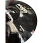 Used Paiste 10in Colorsound 900 Splash Cymbal