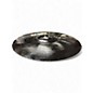 Used Paiste 10in Colorsound 900 Splash Cymbal
