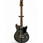 Used Yamaha RSS20 Gray Solid Body Electric Guitar thumbnail