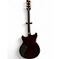 Used Yamaha RSS20 Gray Solid Body Electric Guitar