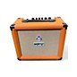 Used Orange Amplifiers Crush 20RT Guitar Combo Amp thumbnail