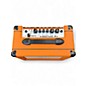 Used Orange Amplifiers Crush 20RT Guitar Combo Amp