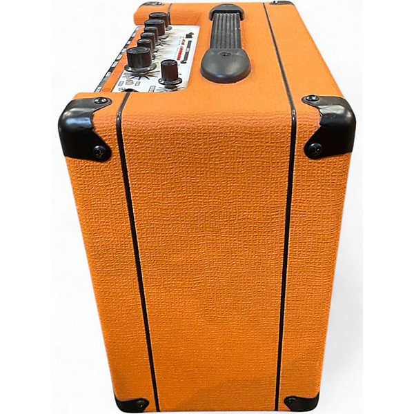 Used Orange Amplifiers Crush 20RT Guitar Combo Amp