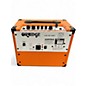 Used Orange Amplifiers Crush 20RT Guitar Combo Amp