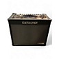Used Line 6 Catalyst 60 Guitar Combo Amp thumbnail