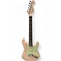 Used Fender Limited Edition Professional II Stratocaster Pink Solid Body Electric Guitar thumbnail