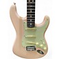 Used Fender Limited Edition Professional II Stratocaster Pink Solid Body Electric Guitar