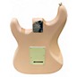 Used Fender Limited Edition Professional II Stratocaster Pink Solid Body Electric Guitar