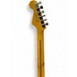 Used Fender Limited Edition Professional II Stratocaster Pink Solid Body Electric Guitar