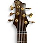 Used Ibanez BTB1906 Natural Electric Bass Guitar