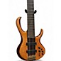 Used Ibanez BTB1906 Natural Electric Bass Guitar