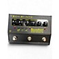 Used Tech 21 Sansamp PBDR Bass Driver DI Bass Effect Pedal thumbnail