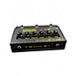 Used Tech 21 Sansamp PBDR Bass Driver DI Bass Effect Pedal