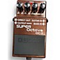 Used BOSS OC3 Super Octave Effect Pedal thumbnail