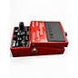 Used BOSS RC2 Loop Station Pedal