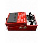 Used BOSS RC2 Loop Station Pedal
