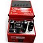 Used BOSS RC2 Loop Station Pedal