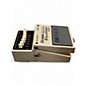 Used BOSS GEB7 7 Band Bass Equalizer Bass Effect Pedal