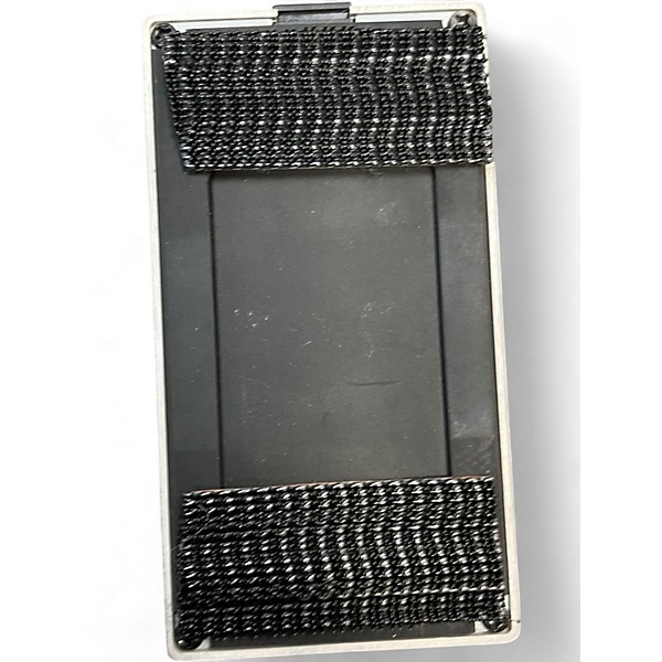 Used BOSS GEB7 7 Band Bass Equalizer Bass Effect Pedal