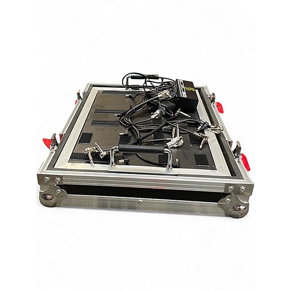 Used Gator G-tour Small Pedal Board Pedal Board